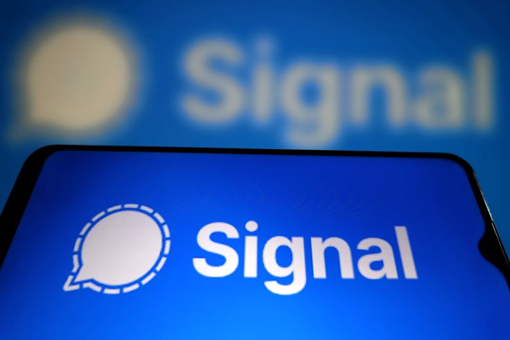 Have you tried methods to detect Signal user activity?