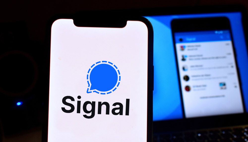 Have you tried methods to detect Signal user activity?